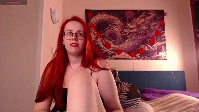 VanessaLincum online show from June 4, 8:42 am
