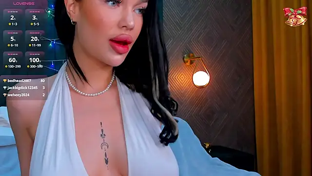 Snapshot of Angel_Sapphire_ chatting on December 27, 12:56 pm Angel Sapphire online show from December 27, 12:56 pm