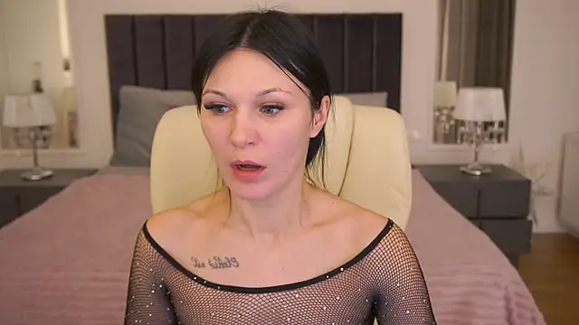 SonnyKage online show from February 5, 8:24 pm