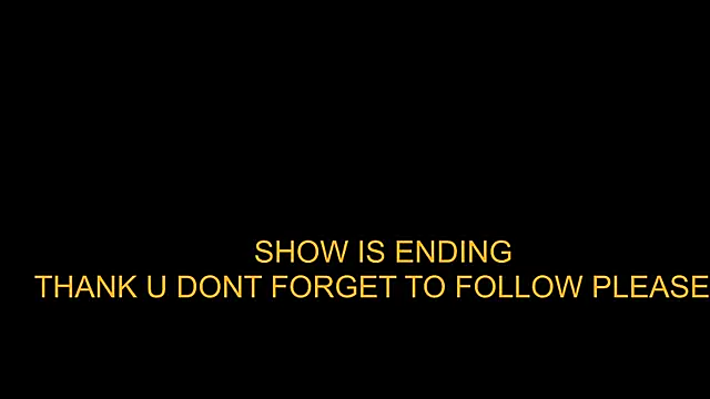 xabrina zpellman  online show from April 28, 2:27 am