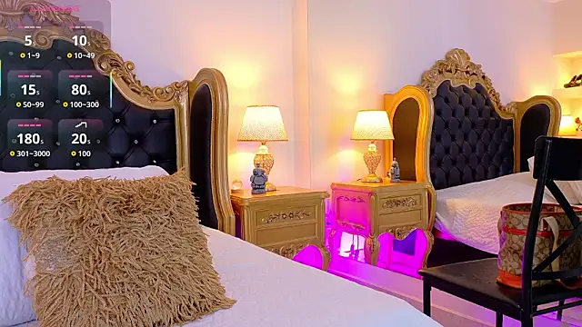 AdelinaVans online show from March 27, 11:43 am