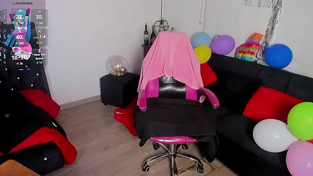 Snapshot of Aliciia_cute1 chatting on February 27, 9:26 pm Aliciia cute1 online show from February 27, 9:26 pm