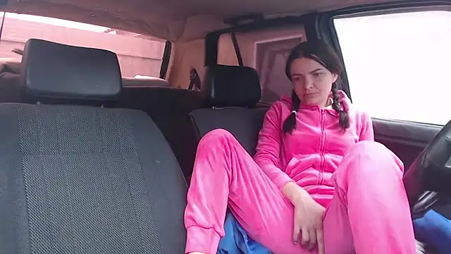  JustmeHere  online show from March 29, 12:27 pm