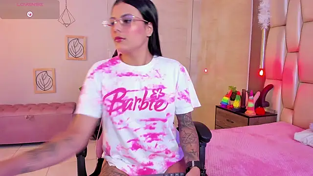 Shasa 8 online show from March 11, 7:58 pm