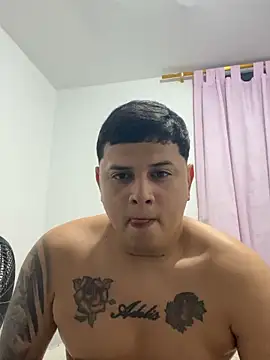 Jefrey0298 online show from May 20, 4:51 am