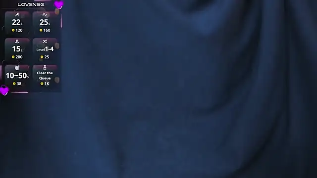 anna-henao online show from February 26, 8:30 pm