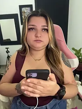 SweetPaige  online show from June 16, 2:19 pm