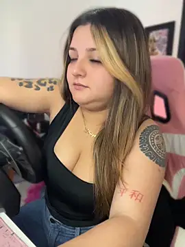 SweetPaige  online show from June 26, 6:56 pm