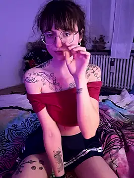  foxygirl  online show from January 9, 5:59 pm