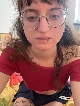  foxygirl  online show from February 11, 10:31 am