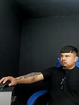 DickMasterfindom online show from March 15, 4:24 pm