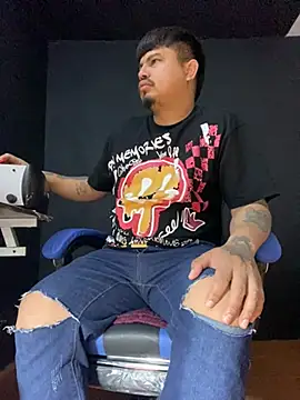 DickMasterfindom online show from April 5, 5:48 am