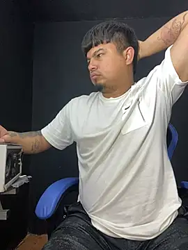 DickMasterfindom online show from April 7, 4:35 am