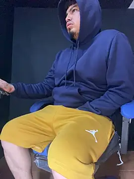 DickMasterfindom online show from April 12, 7:08 pm