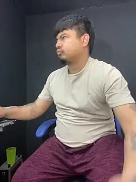 DickMasterfindom online show from April 16, 2:56 am