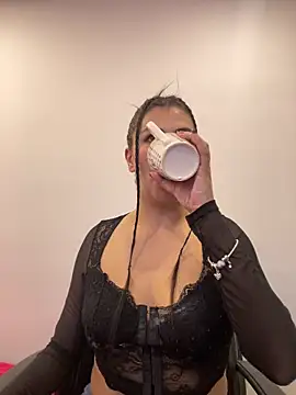 Alanna atm  online show from March 29, 3:45 pm