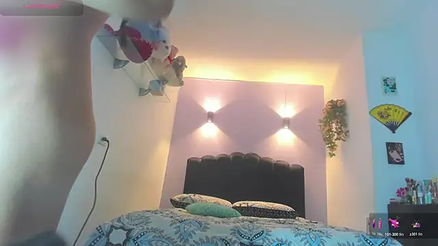 Sofia Clauss  online show from June 2, 4:36 am