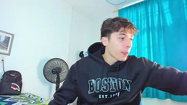 AlessandroDybala online show from February 13, 1:07 pm