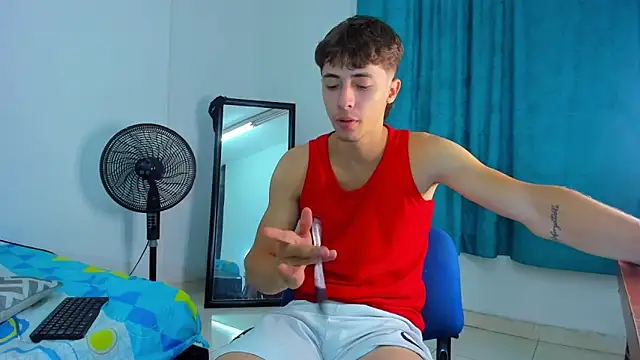 AlessandroDybala online show from March 11, 12:22 pm