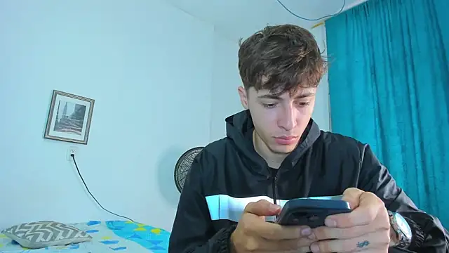 AlessandroDybala online show from March 18, 1:14 pm