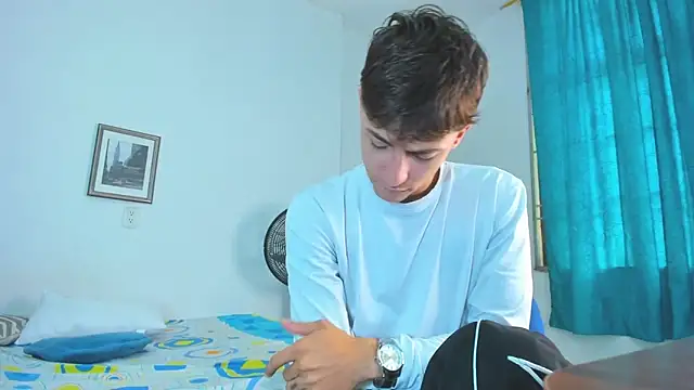 AlessandroDybala online show from March 28, 12:16 pm