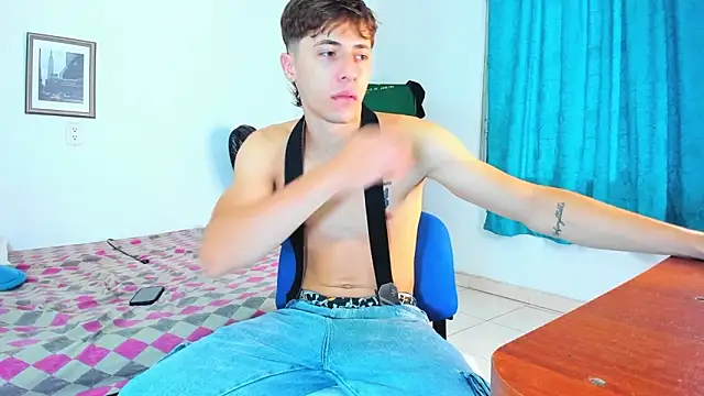 AlessandroDybala online show from April 18, 1:26 pm