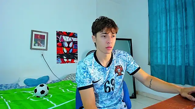 AlessandroDybala online show from June 1, 12:18 pm