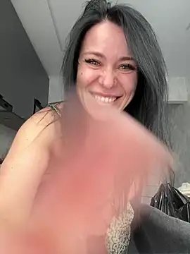 CuteNata online show from February 4, 10:21 am