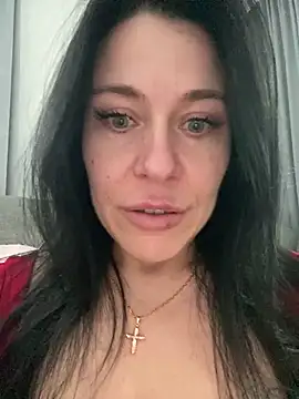 CuteNata online show from February 15, 12:14 pm