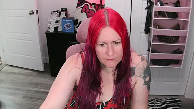 gennyrock online show from June 2, 12:18 pm