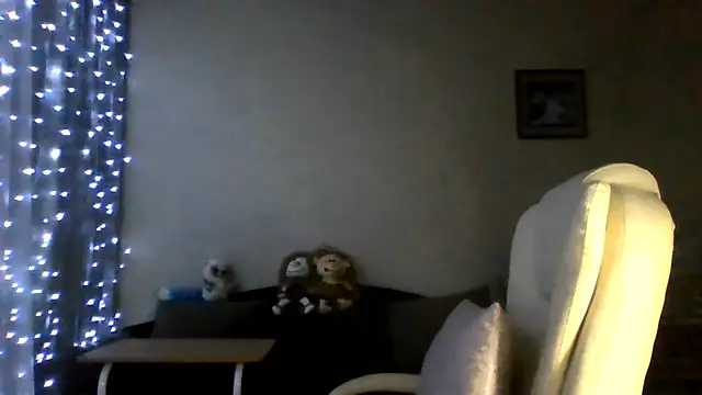 SofiyaPetrova online show from July 21, 8:11 pm