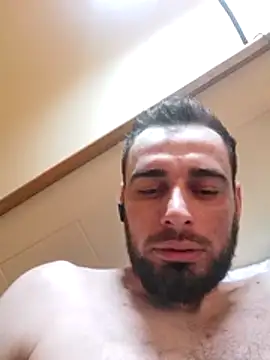 Marcel0007 online show from April 2, 8:12 am