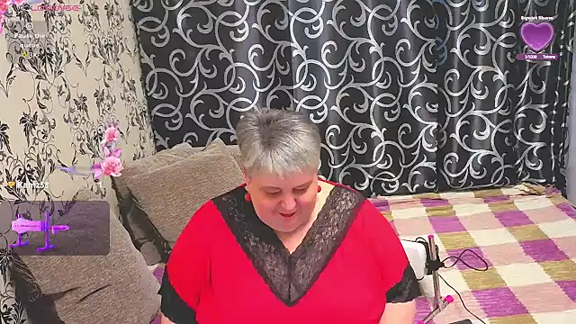 Baunti5555 online show from April 10, 4:12 pm