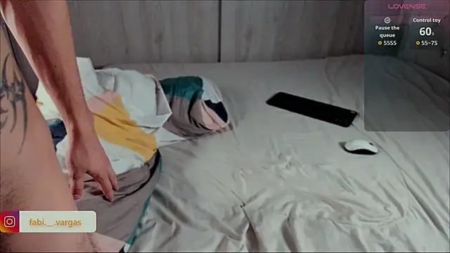 dimitri targaryen online show from April 17, 10:51 am