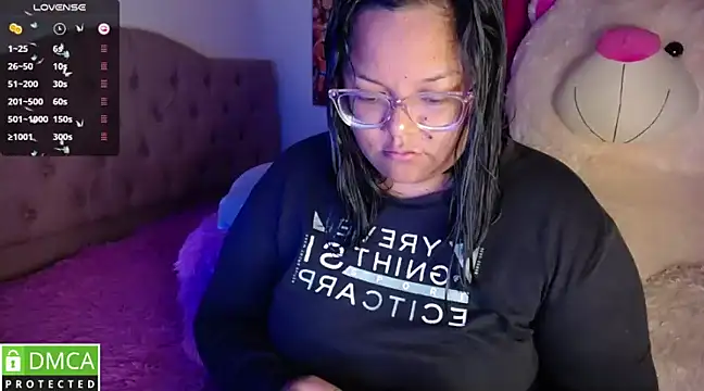 KittyHot20 online show from February 7, 11:13 pm