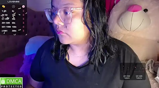 KittyHot20 online show from February 15, 1:53 am