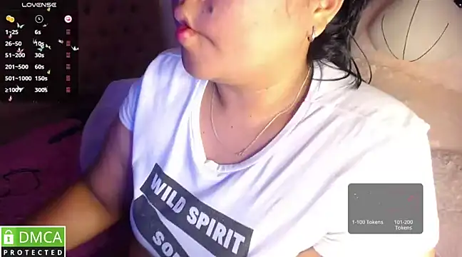 KittyHot20 online show from February 21, 1:11 am