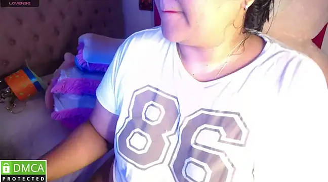 KittyHot20 online show from March 1, 1:00 am