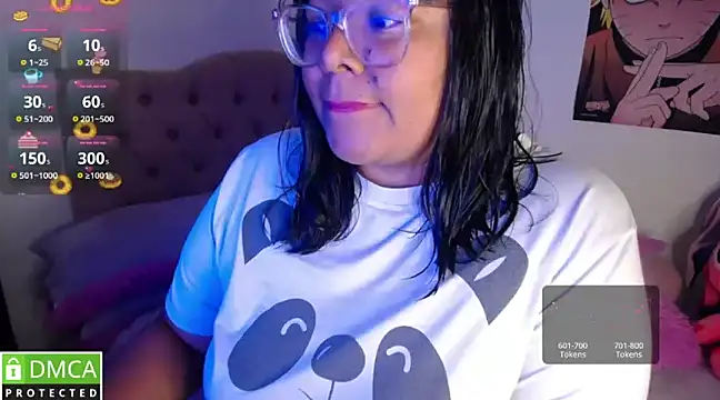 KittyHot20 online show from March 2, 1:15 am