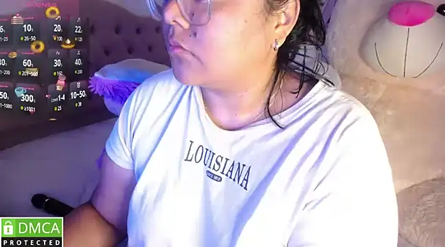 KittyHot20 online show from March 4, 1:01 am