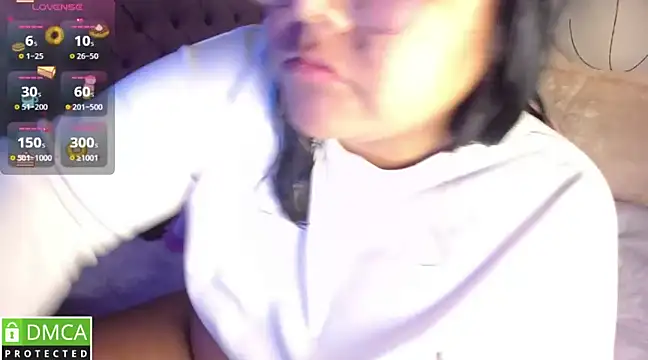 KittyHot20 online show from March 5, 5:07 am