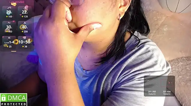 KittyHot20 online show from March 15, 6:54 pm