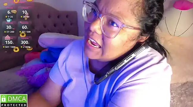 KittyHot20 online show from March 19, 5:17 pm