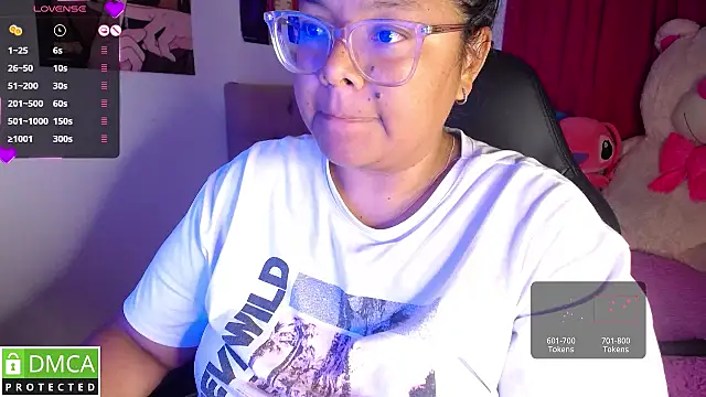 KittyHot20 online show from September 27, 10:59 pm