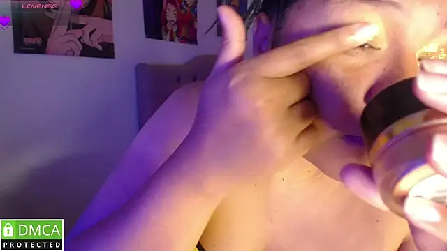 KittyHot20 online show from October 17, 6:43 pm