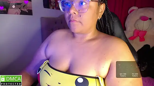 KittyHot20 online show from October 21, 10:54 pm