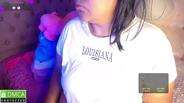 KittyHot20 online show from December 1, 7:24 am