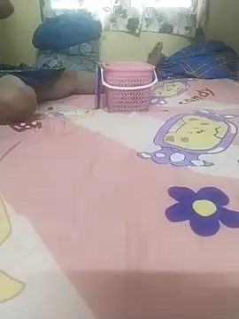 Snapshot of Krishporn chatting on April 6, 4:46 am Krishporn online show from April 6, 4:46 am