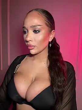 CardiSweetBaby online show from January 16, 6:34 pm