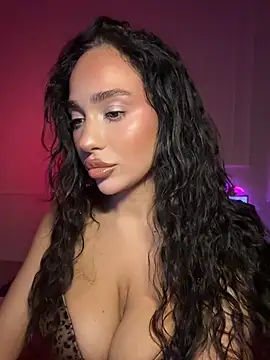 CardiSweetBaby online show from July 14, 9:09 pm